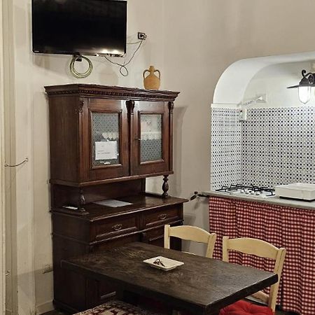 La Dimora Del Professore Napoli Ngoại thất bức ảnh