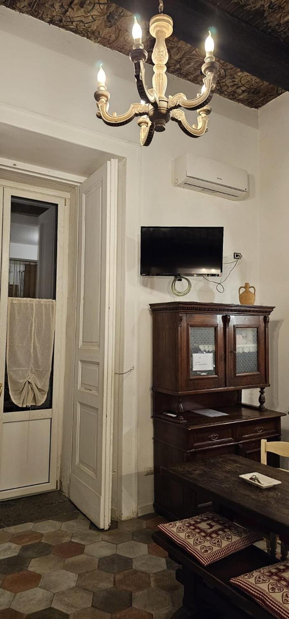 La Dimora Del Professore Napoli Ngoại thất bức ảnh