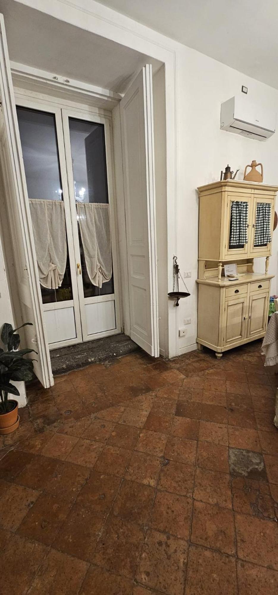 La Dimora Del Professore Napoli Ngoại thất bức ảnh